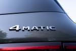 Mercedes-Benz GLB220 d 4Matic AMG Line 2020 года (UK)